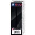 Produktbild: FIMO PROFESSIONAL Modelliermasse, schwarz, 454 g