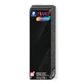 Produktbild: Staedtler FIMO professional ofenhärtende Modelliermasse (Großblock 454g (1 lb)) Farbe: schwarz
