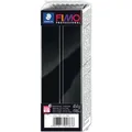 Produktbild: FIMO PROFESSIONAL Modelliermasse, schwarz, 454 g