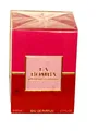 Produktbild: CAROLINA HERRERA LA BOMBA 80 ml EDP 101,00 EURO (1262,50 €/1 L)