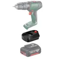 Produktbild: AkkuAdapter für Bosch 18V Professional GBA Akku auf PBA Werkzeug|Konverter | Spannungswandler für Elektrowerkzeuge der PBA Serie,tragbar,kompakt,leicht | für Werkstatt,Baustelle,DIY | OHNE AKKU