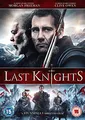 Produktbild: The Last Knights [DVD]