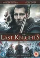 Produktbild: Die Letzten Ritter (2015) DVD, Morgan Freeman, Clive Owen, R 2