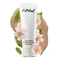 Produktbild: RAU Cosmetics BB Cream Perfect Care Natural 75 ml - Getönte Tagescreme ohne Silikone mit Zinkoxid UV-Schutz, Panthenol, Vitamin E, Mandelöl & Traubenkernöl für Trockene Haut