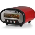 Produktbild: Ariete 3901/00 Hersteller of Pizza und Öfen 1 Pizza(s) 2200 W Rot - Rot