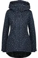 Produktbild: Alife & Kickin Winterjacke Damen LilouAK B Winterjacke, gefütterte Jacke