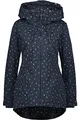 Produktbild: ALIFE and Kickin LilouAK B Jacket Damen Winterjacke, gefütterte Jacke Marine L