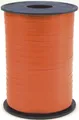 Produktbild: PRÄSENT 2525620 Ringelband - 5 mm x 500 m, orange