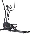 Produktbild: H6504 Faltbarer Magnetischer Elliptical Trainer Hms