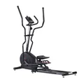 Produktbild: H6504 FALTBARER MAGNETISCHER ELLIPTICAL TRAINER HMS