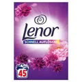 Produktbild: LENOR Waschmittel, Blütentraum (45 washing)