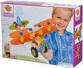 Produktbild: Eichhorn Constructor Dinosaurier, Wasserhelikopter, Motorrad… 90 Teile 100039031