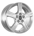Produktbild: Borbet CWD 7 0x17 5x120 ET55 MB65 1 15212366