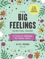 Produktbild: Alyse Ruriani The Big Feelings Survival Guide (Taschenbuch) (US IMPORT)