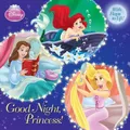 Produktbild: Good Night, Princess! (Pictureback Books) by Andrea Posner-Sanchez [Paperback]