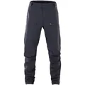 Produktbild: Ion MTB-Hose Shelter 2L Softshell Schwarz Gr. S