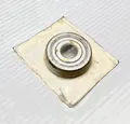 Produktbild: SKF Rillenkugellager 6200-2Z/C3GJN 10x30x9mm -unused/OVP-
