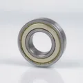 Produktbild: SKF Rillenkugellager 10x30x9 mm 6200-2Z/C3GJN