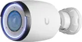 Produktbild: Ubiquiti AI Pro - Netzwerk-Überwachungskamera - Innenbereich, Außenbereich - wetterfest - Farbe (Tag&Nacht) - 8 MP - 3840 x 2160 - Audio - GbE - PoE Plus (UVC-AI-PRO-WHITE)