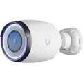 Produktbild: Ubiquiti IP-Sicherheitskamera AI Pro Dome PoE 8MP 4,1–12,3mm Außen IP65 - Weiß