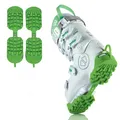 Produktbild: Sidas Unisex Ski-Boots Green Tractions, Grün, Einheitsgröße EU