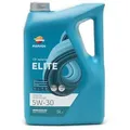 Produktbild: 5W-30 Repsol Elite Long Life 50700 50400 Motoröl 5 Liter