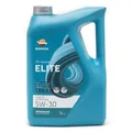 Produktbild: 5W-30 Repsol Elite Long Life 50700 50400 Motoröl 5 Liter
