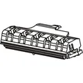 Produktbild: Zebra Druckkopfbaugruppe, - 105934-038 (105934-038)