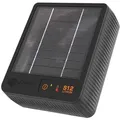 Produktbild: Elektrozaungerät Solar S12 Gallagher 349015gal