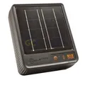 Produktbild: Gallagher S12 Solar Energetisator Elektrozaun 0.12J 1.2km 2.2w Panel