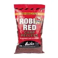Produktbild: Dynamite Baits Robin Red Carp Pellets Pre-Drilled 15mm