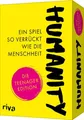 Produktbild: Humanity – Ein Spiel so verrückt wie die Menschheit: Die Teenager-Edition Kar...