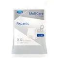 Produktbild: MoliCare Fixpants long leg Gr. XXL, für einen sicheren Sitz von anatomisch geformten Inkontinenzeinlagen und Inkontinenzvorlagen