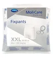 Produktbild: MOLICARE Premium Fixpants long leg Gr.XXL 5 ST 947799