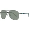 Produktbild: Timberland Sonnenbrille TB9086 09D 62 Sunglasses Farbe