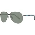 Produktbild: Aviator-Sonnenbrille Tb9171 Camouflage-Bügel