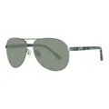 Produktbild: Herrensonnenbrille Timberland TB9086-6209D Ø 62 mm Ø 15 mm