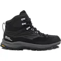 Produktbild: Jack Wolfskin Cyrox Texapore Mid M phantom (6350) 45.5