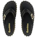 Produktbild: Gumbies Original Islander Women classic black - Größe 37 2309