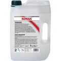 Produktbild: SONAX 03835000 TiefenPfleger Seidenmatt UV-Schutz Auto Pflege 5 Liter