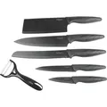 Produktbild: Haws Keramikmesser-Set 6teilig (15 cm) (HAWS)