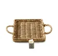 Produktbild: Rivièra Maison Tablett Mini-Tablett Rustic Rattan