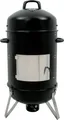Produktbild: BBQ-Toro Räuchertonne Hickory Ø 46 cm | Räucherofen Holz, Smokertonne