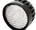 Produktbild: Arbeitsscheinwerfer LED, 40W, 4000lm, round, white, 10/30 V, 84x126x71.8mm, AMP plug, 4 LED's, 360 degrees, Kramp LA10551 | 8719493098709