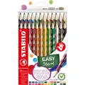 Produktbild: STABILO Easycolors (24 x) (332/24)