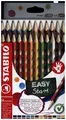 Produktbild: STABILO Buntstift Ergonomisch für Rechtshänder, EASYcolors, 24er Set