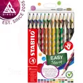 Produktbild: Stabilo Ergonomisch Färbung Rutschfest Stift Easycolors Rechtshänder Packung 24