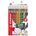Produktbild: STABILO EASYcolors R Buntstifte farbsortiert, 24 St.