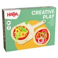 Produktbild: Haba Creative Play Pizza-Set (MQ4) (2012081001)