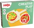 Produktbild: HABA Spielwelt Küche Creative Play Pizza 2012081001